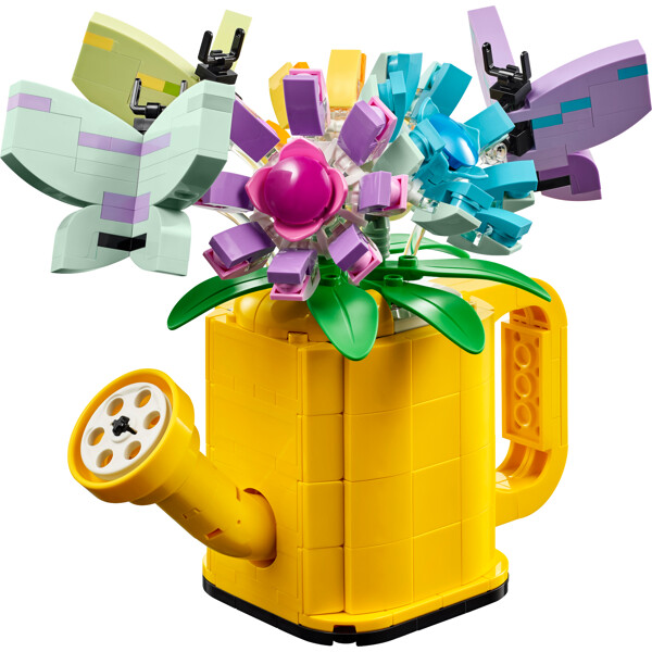 31149 LEGO Creator Blommor i Vattenkanna (Bild 3 av 8)