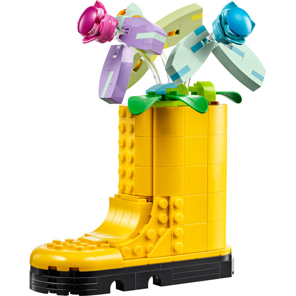 31149 LEGO Creator Blommor i Vattenkanna (Bild 5 av 8)
