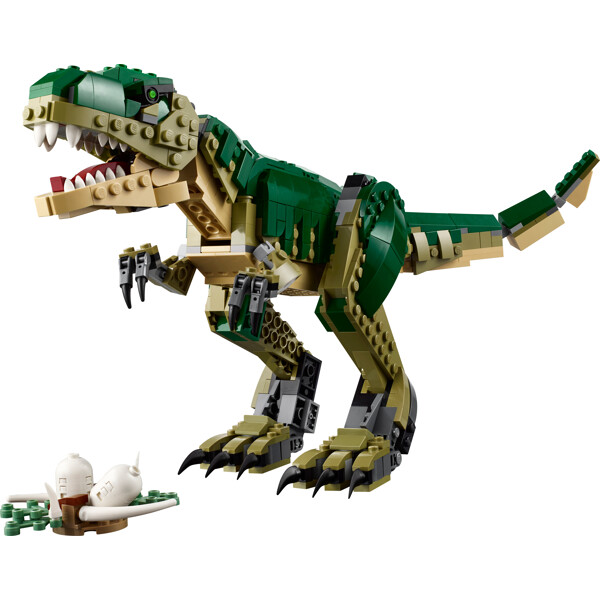 31151 LEGO Creator T-Rex 3-i-1 (Bild 3 av 6)