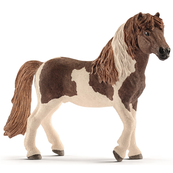 Schleich 13815 Islandsponny Hingst