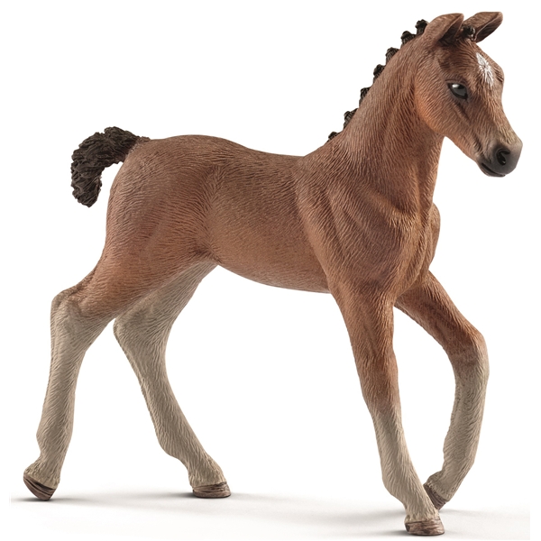 Schleich 13818 Hannoveranare Föl