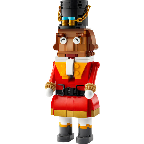 40640 LEGO Nötknäppare (Bild 3 av 4)
