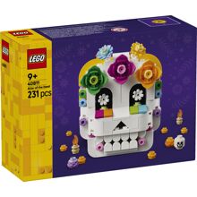 40811 LEGO De Dödas Altare