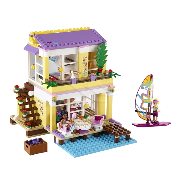 41037 Stephanies strandhus (Bild 2 av 2)