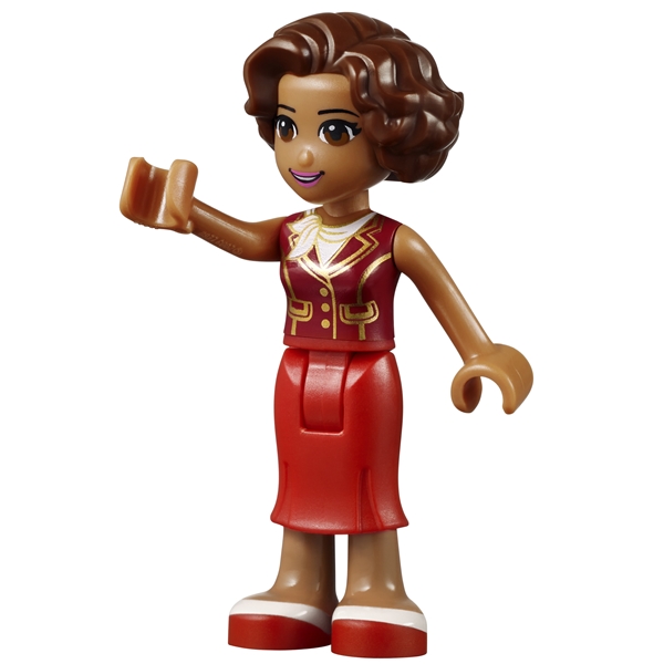41101 LEGO Friends Heartlake Grand Hotel (Bild 3 av 5)
