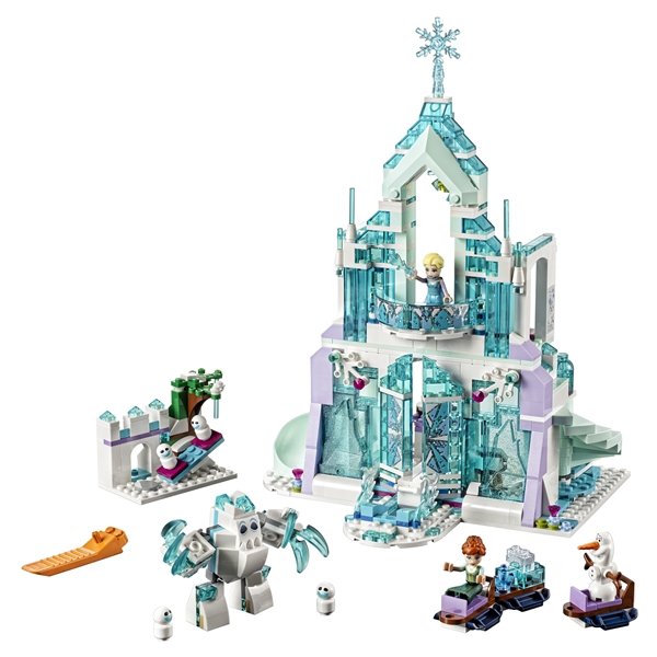 41148 LEGO Disney Princess Elsas magiska ispalats (Bild 3 av 8)