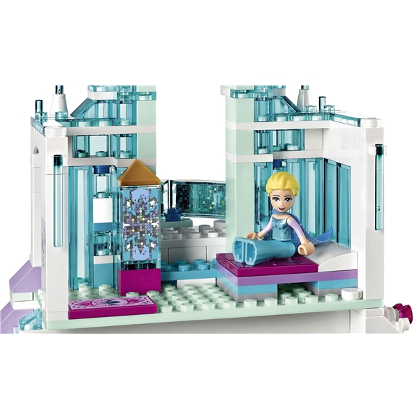41148 LEGO Disney Princess Elsas magiska ispalats (Bild 6 av 8)