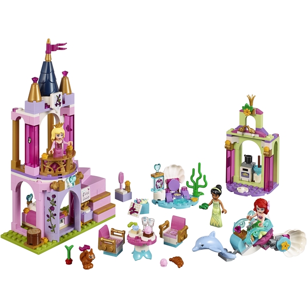 41162 LEGO Disney Princess Ariel, Aurora & Tiana (Bild 3 av 3)