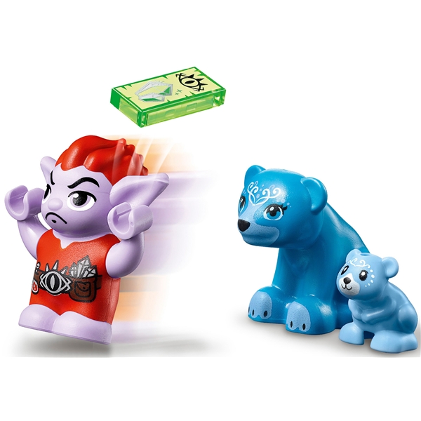 41183 LEGO Elves Trollkungens onda drake (Bild 5 av 7)