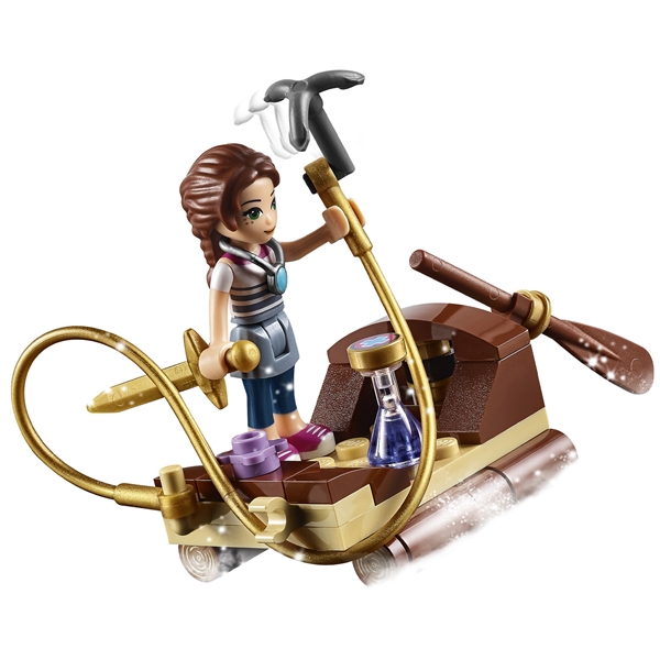 41188 LEGO Elves Rymning Trollkungens fästning (Bild 4 av 8)