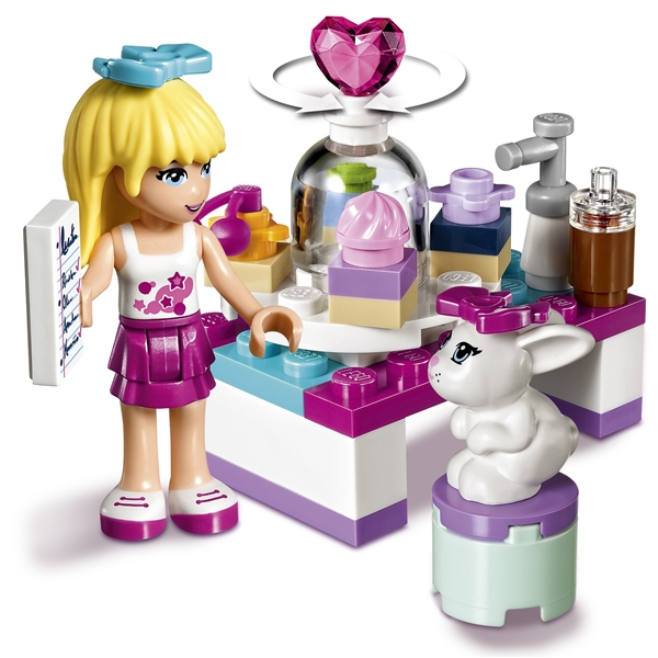 41308 LEGO Friends Stephanies vänskapskakor (Bild 5 av 7)