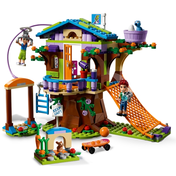 41335 LEGO Friends Mias Trädkoja (Bild 4 av 5)