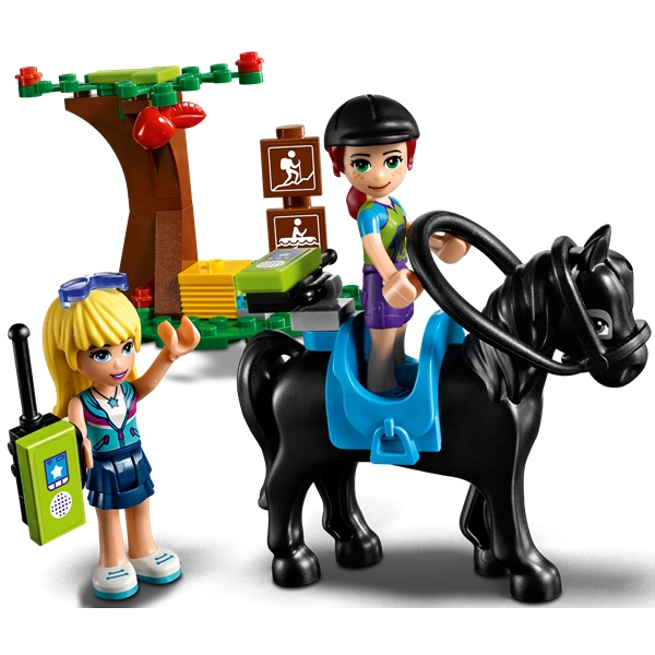 41339 LEGO Friends Mias Husbil (Bild 5 av 5)