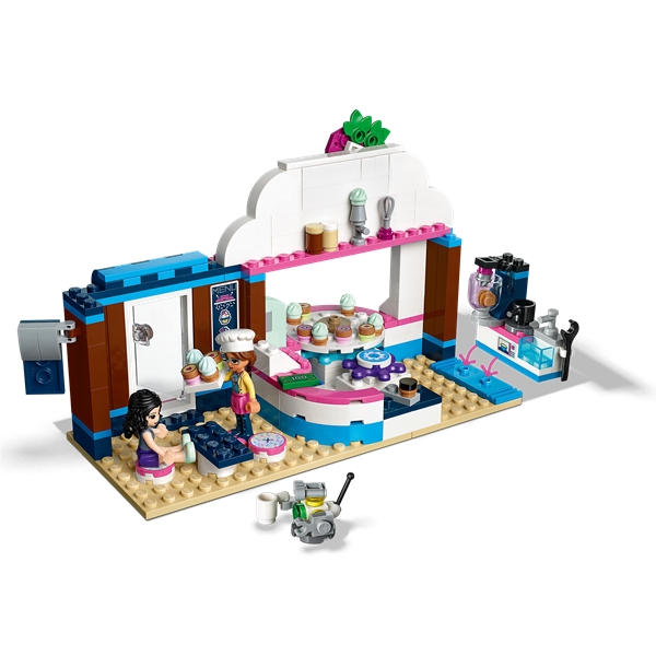 41366 LEGO Friends Olivias Cupcakecafé (Bild 4 av 5)