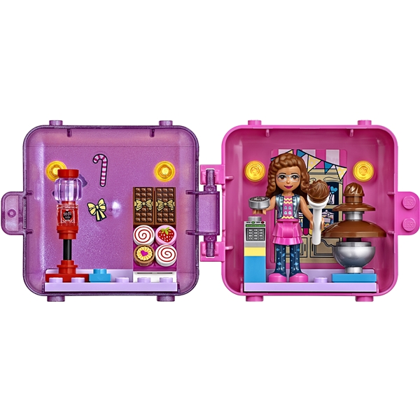 41407 LEGO Friends Olivias Shoppinglekkub - LEGO Friends - LEGO | Shopping4net