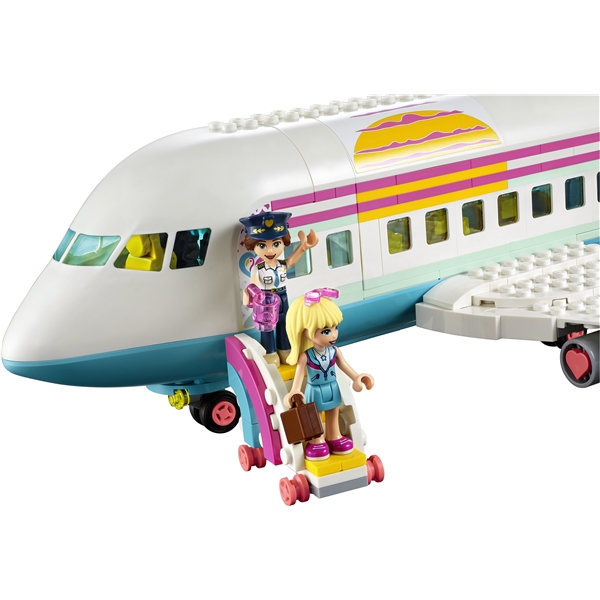 41429 LEGO Friends Heartlake Citys Flygplan (Bild 4 av 6)