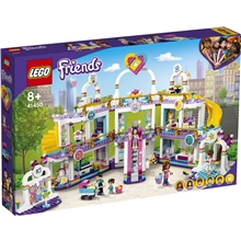 41450 LEGO Friends Heartlake Citys Galleria