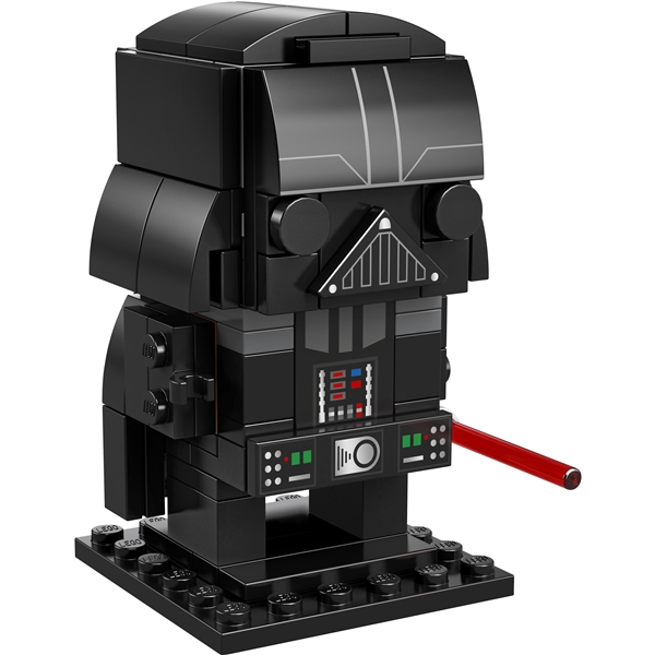 41619 LEGO BrickHeadz Darth Vader (Bild 3 av 3)