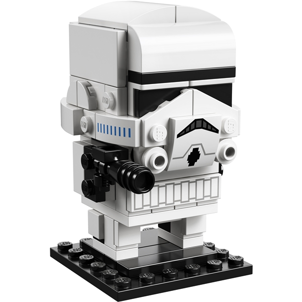 41620 LEGO BrickHeadz Stormtrooper (Bild 3 av 3)