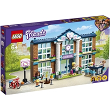 41682 LEGO Friends Heartlake Citys Skola
