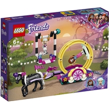 41686 LEGO Friends Magisk Akrobatik