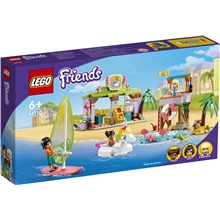 41710 LEGO Friends Skoj på Surfstranden