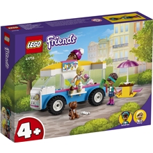41715 LEGO Friends Glassbil
