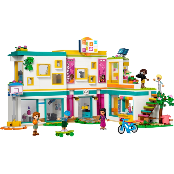 41731 LEGO Friends Heartlakes Int. Skola (Bild 3 av 6)