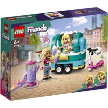 41733 LEGO Friends Bubbeltevagn