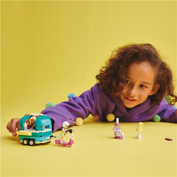 41733 LEGO Friends Bubbeltevagn (Bild 5 av 6)