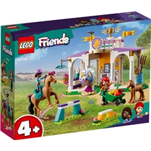 41746 LEGO Friends Hästträning