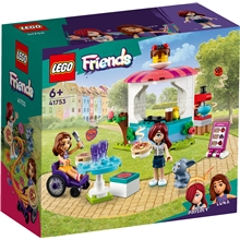 41753 LEGO Friends Pannkakskiosk