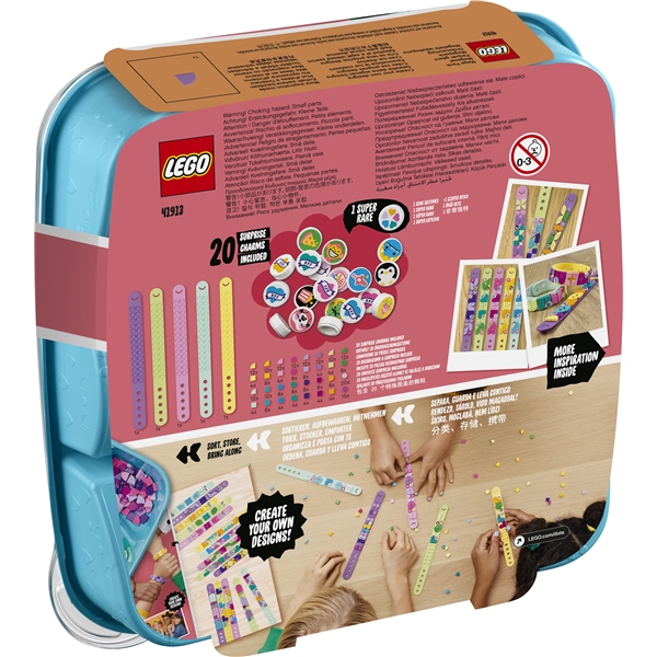 41913 LEGO Dots Armband (Bild 2 av 3)