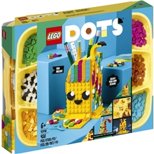 41948 LEGO Dots Pennhållare med Söt Banan