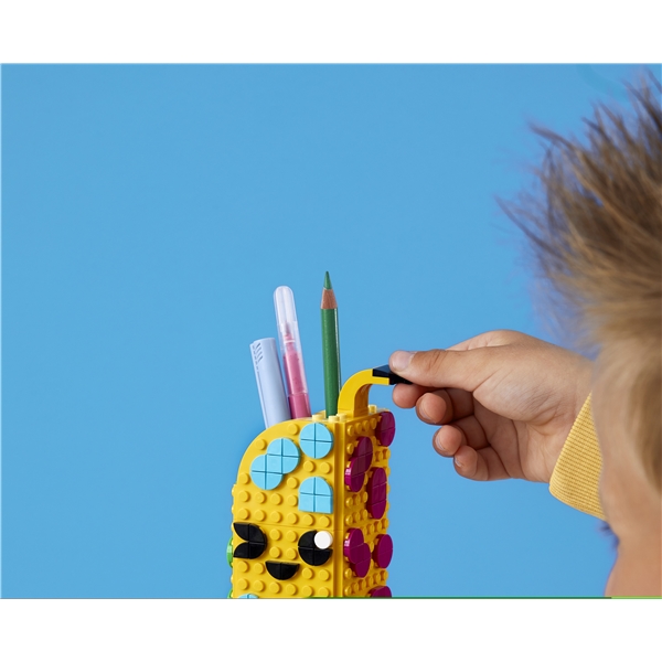 41948 LEGO Dots Pennhållare med Söt Banan (Bild 6 av 6)