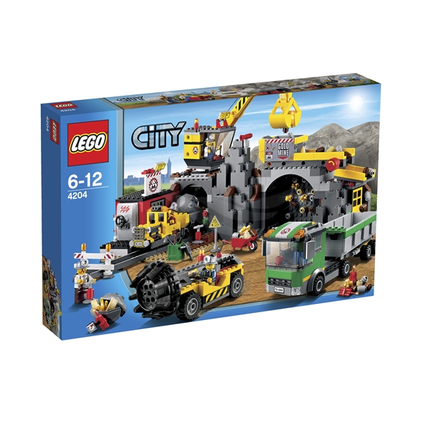 4204 Gruvan (Bild 1 av 3)