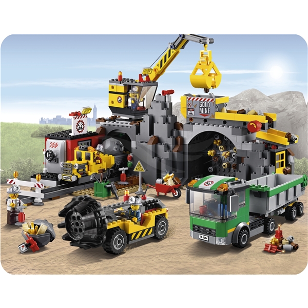 4204 Gruvan (Bild 3 av 3)