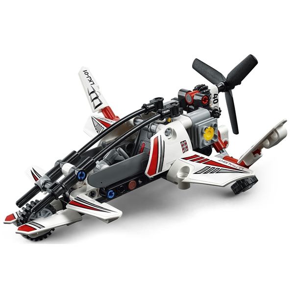 42057 LEGO Technic Ultralätt helikopter (Bild 4 av 6)
