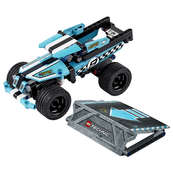 42059 LEGO Technic Stuntbil (Bild 4 av 6)