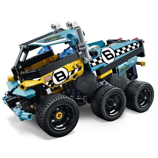 42059 LEGO Technic Stuntbil (Bild 5 av 6)