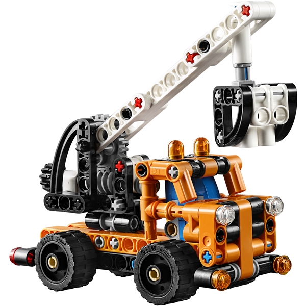 42088 LEGO Technic Skylift (Bild 3 av 5)