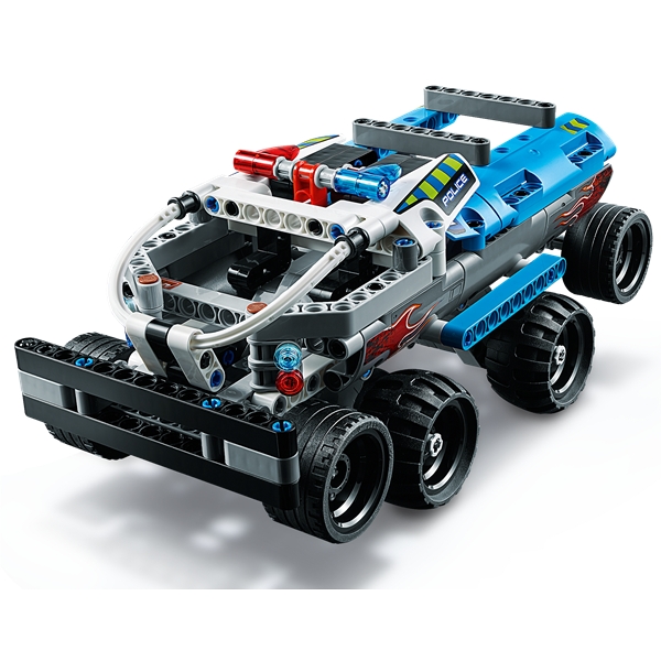 42090 LEGO Technic Flyktbil (Bild 4 av 4)