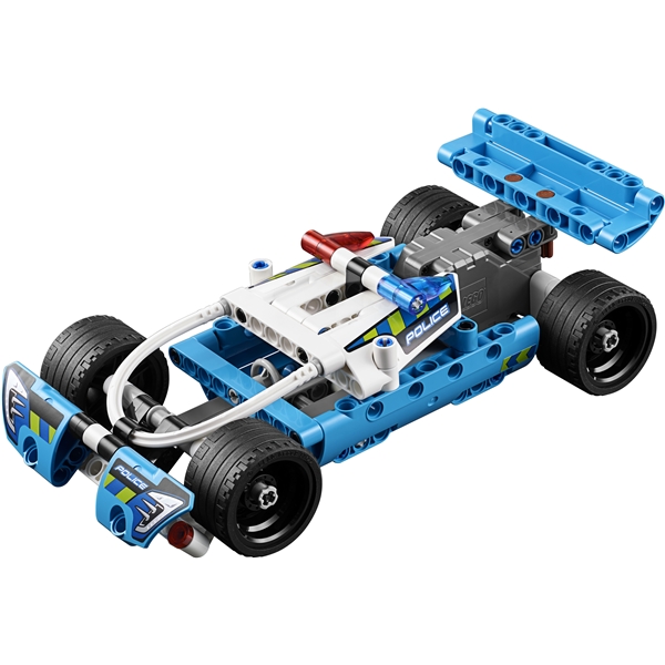 42091 LEGO Technic Polisjakt (Bild 3 av 5)