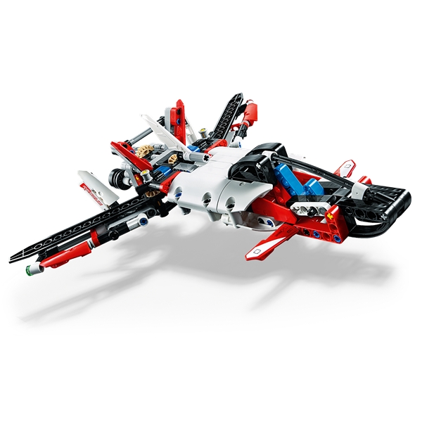 42092 LEGO Technic Räddningshelikopter (Bild 5 av 5)