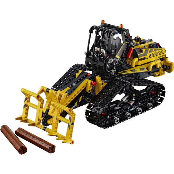 42094 LEGO Technic Bandlastare (Bild 3 av 5)
