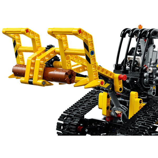 42094 LEGO Technic Bandlastare (Bild 4 av 5)