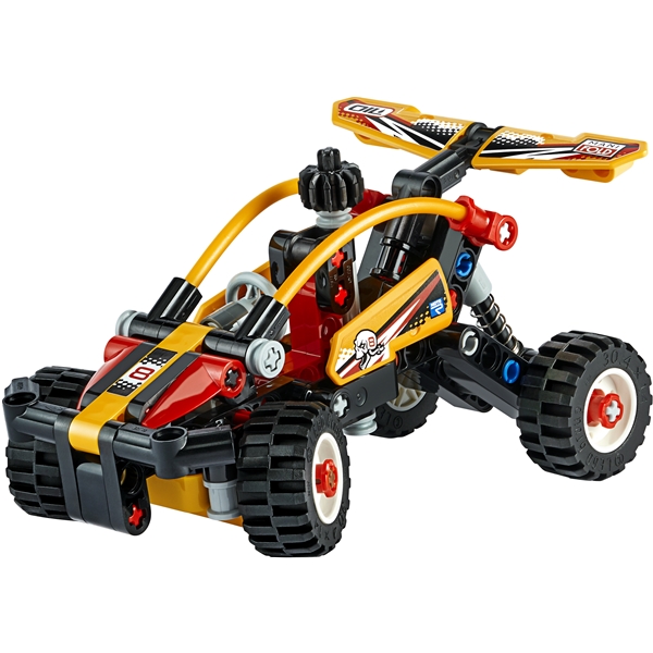 42101 LEGO Technic Buggy (Bild 3 av 3)