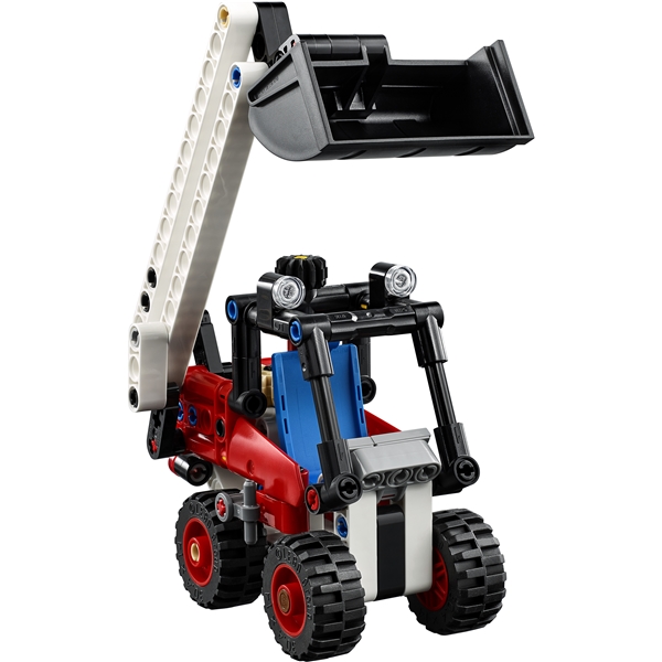 42116 LEGO Technic Kompaktlastare - LEGO Technic - LEGO | Shopping4net