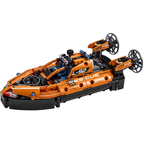 42120 LEGO Technic Räddningssvävare (Bild 3 av 3)