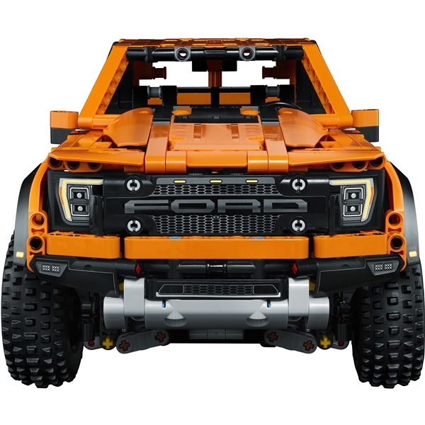 42126 LEGO Technic Ford F-150 Raptor (Bild 6 av 8)